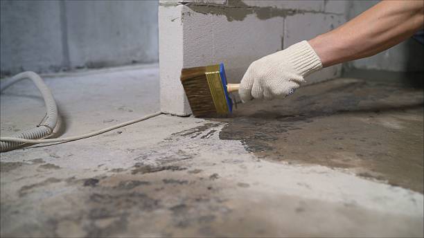 24/7 Emergency Basement Waterproofing experts in Montrose, MN